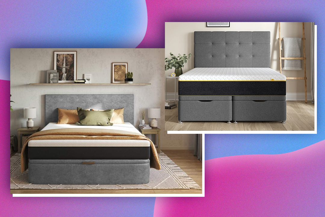 You can save hundreds of pounds on these leading brands right now